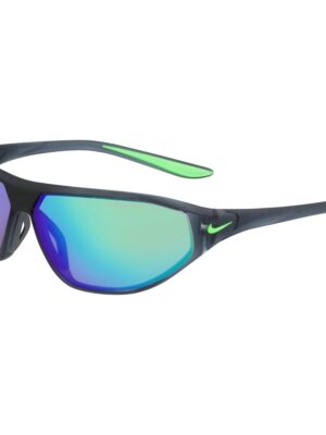 Nike Black Injected Sunglasses