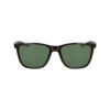 Nike Brown Injected Sunglasses - Image 2