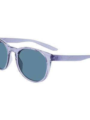 Nike Purple Injected Sunglasses