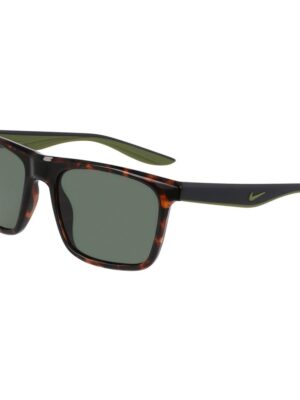 Nike Black Metal Sunglasses
