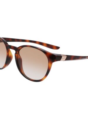 Nike Brown Injected Sunglasses