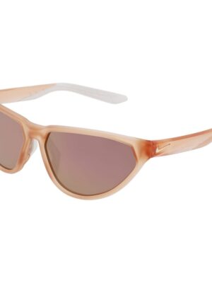 Nike Red Injected Sunglasses