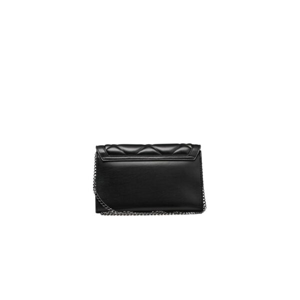 Love Moschino Black Polyethylene Women Crossbody Bag - Image 3
