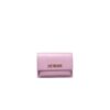 Love Moschino Purple Polyethylene Women Crossbody Bag