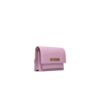 Love Moschino Purple Polyethylene Women Crossbody Bag - Image 2
