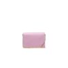 Love Moschino Purple Polyethylene Women Crossbody Bag - Image 3