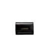 Love Moschino Black Polyethylene Women Crossbody Bag