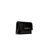 Love Moschino Black Polyethylene Women Crossbody Bag - Image 2
