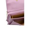 Love Moschino Purple Polyethylene Women Crossbody Bag - Image 5