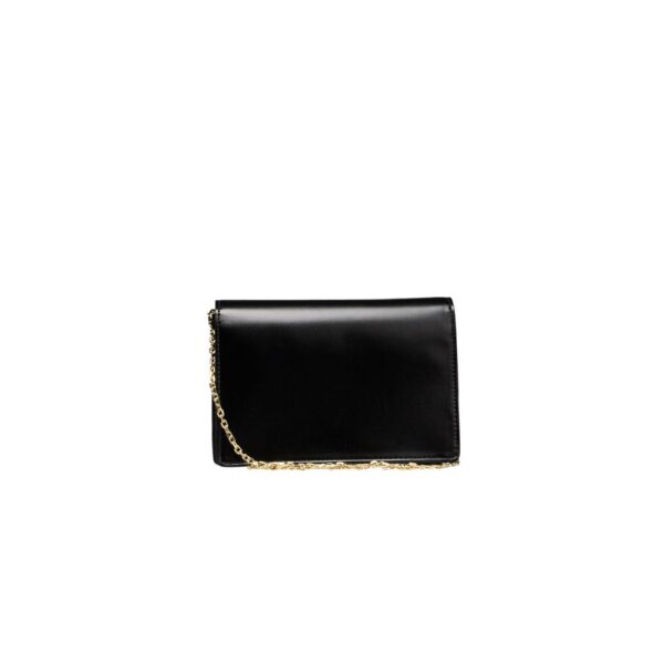 Love Moschino Black Polyethylene Women Crossbody Bag - Image 3