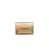 Love Moschino Gold Polyethylene Women Crossbody