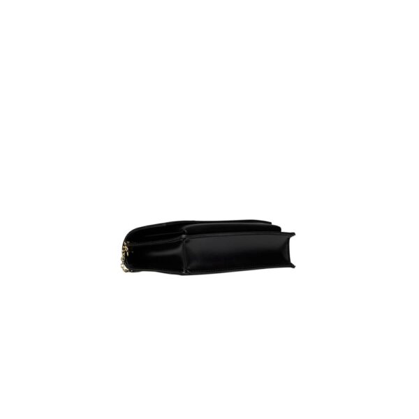 Love Moschino Black Polyethylene Women Crossbody Bag - Image 4