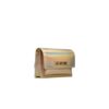 Love Moschino Gold Polyethylene Women Crossbody - Image 2