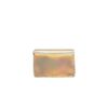 Love Moschino Gold Polyethylene Women Crossbody - Image 3