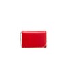 Love Moschino Red Polyethylene Women Crossbody Bag - Image 3