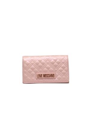 Love Moschino Multicolor Polyethylene Women Crossbody Bag