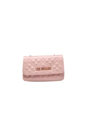 Love Moschino Multicolor Polyethylene Women Crossbody Bag