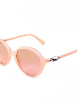 Swarovski Multicolor Injected Sunglasses