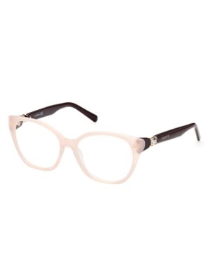 Swarovski Multicolor Plastic Frames