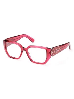 Swarovski Multicolor Plastic Frames