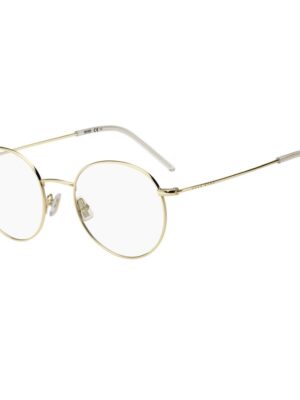 Hugo Boss Gold Titanium Frames
