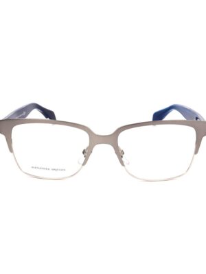 Alexander McQueen Multicolor Metal Frames