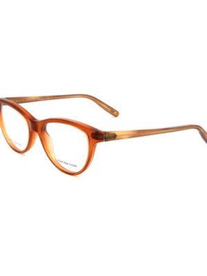Bottega Veneta Brown Acetate Frames