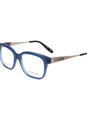 Bottega Veneta Bicolor Acetate Frames
