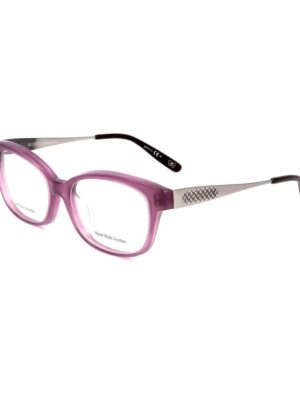 Bottega Veneta Bicolor Plastic Frames