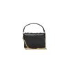 Love Moschino Black Polyethylene Women Handbag - Image 3