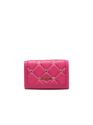 Love Moschino Multicolor Polyethylene Women Crossbody Bag