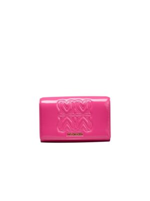 Love Moschino Multicolor Polyethylene Women Crossbody Bag