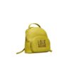Love Moschino Yellow Polyethylene Women Backpack - Image 2