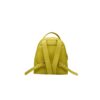 Love Moschino Yellow Polyethylene Women Backpack - Image 3