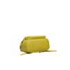 Love Moschino Yellow Polyethylene Women Backpack - Image 4