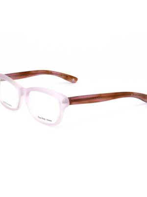 Bottega Veneta Bicolor Acetate Frames