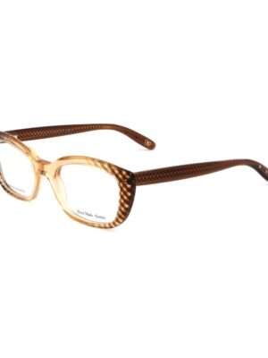 Bottega Veneta Bicolor Acetate Frames