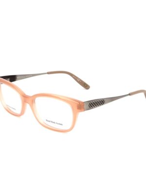 Bottega Veneta Bicolor Acetate Frames