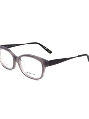Bottega Veneta Bicolor Plastic Frames