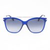 Police Bicolor Metal Sunglasses - Image 2