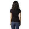Armani Exchange Black Cotton Tops & T-Shirt - Image 2