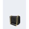 Love Moschino Black Polyethylene Handbag - Image 4