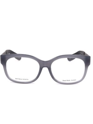 Bottega Veneta Multicolor Acetate Frames
