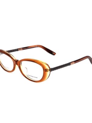 Bottega Veneta Multicolor Acetate Frames