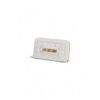 Love Moschino White Polyethylene Wallet - Image 2