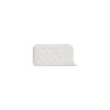 Love Moschino White Polyethylene Wallet - Image 3