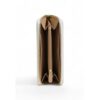Love Moschino White Polyethylene Wallet - Image 4