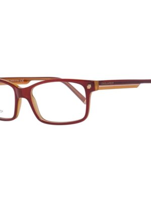 Dsquared² Bicolor Plastic Frames
