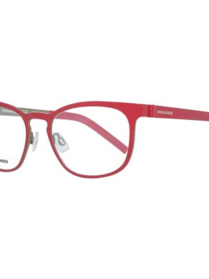 Dsquared² Multicolor Metal Frames