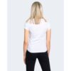 Armani Exchange White Cotton Tops & T-Shirt - Image 3